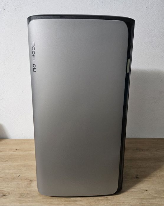 EcoFlow Stream Ultra Plug-In 1.92kwh