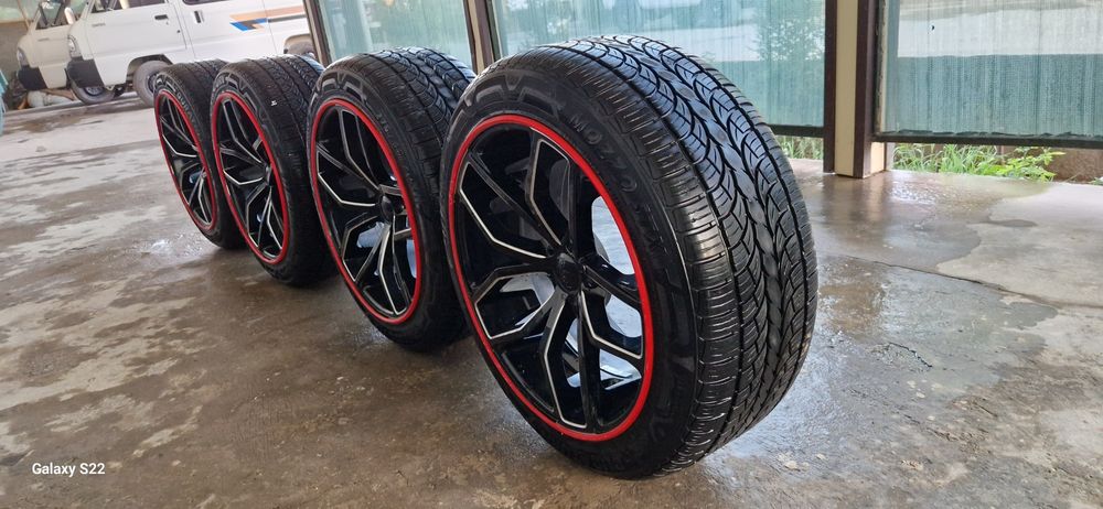 Diska balon sotiladi