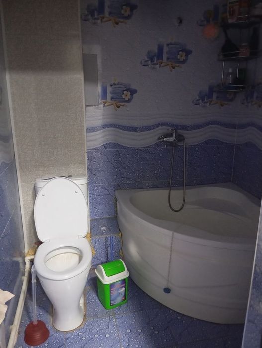 TOSHKENT,Chilonzorda kvartira ijaraga beriladi