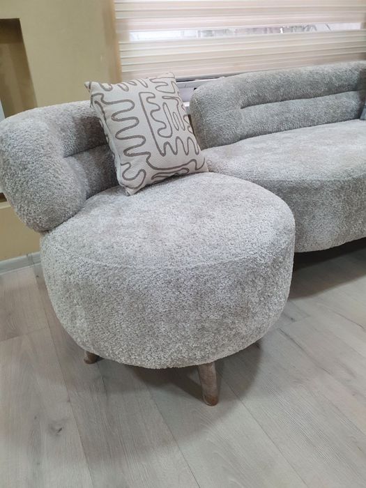 Мини диванчик и 2 мини кресла в наличии и под заказ