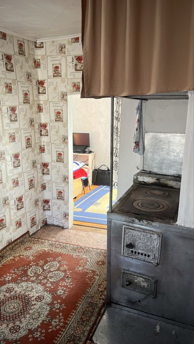 Продам 2-х ком.дом