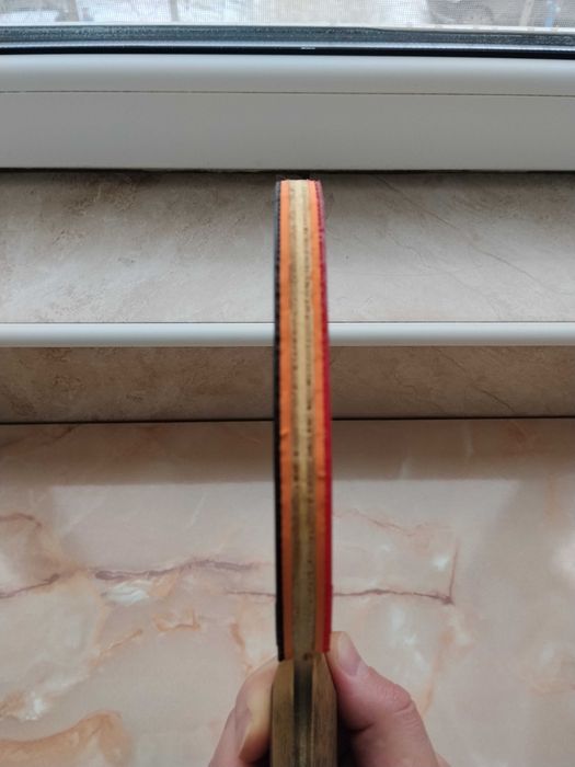 Paleta Tenis de masa