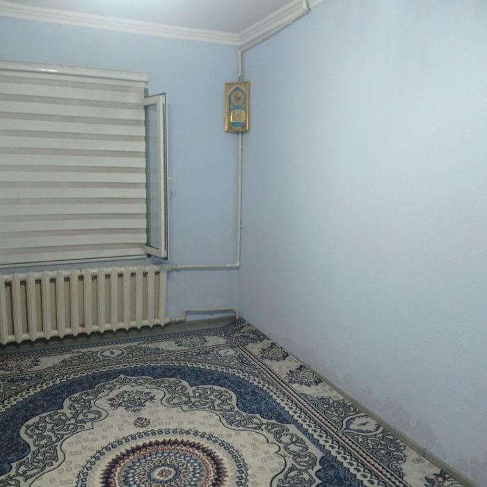 4 х комнатная квартира Юнусабад Бадамзар