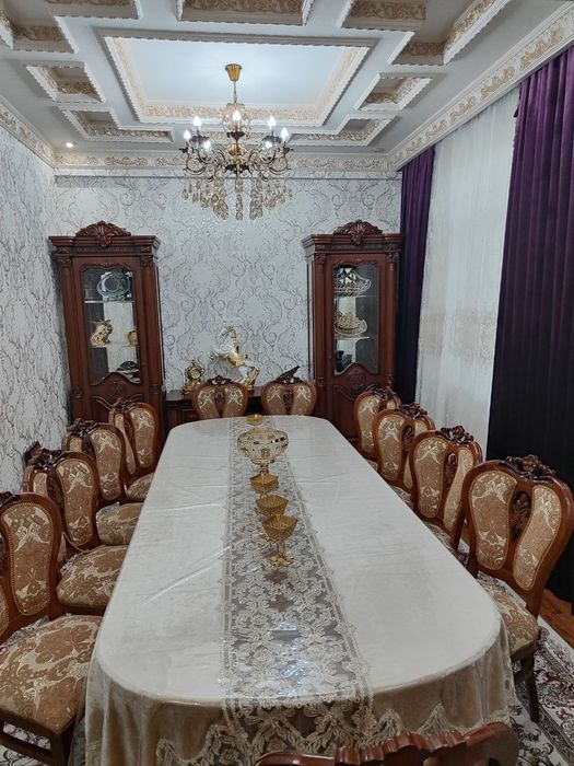 Сдаю свою квартиру, без маклера
187 кв, 4 комнат, 2 санузла, просто