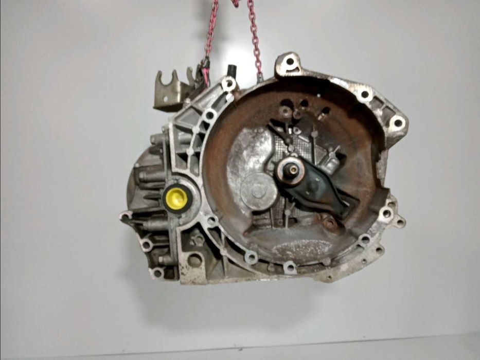 Cutie de viteze Citroen Jumper; 2.0 HDI; 6 Trepte; (2016-Prezent)