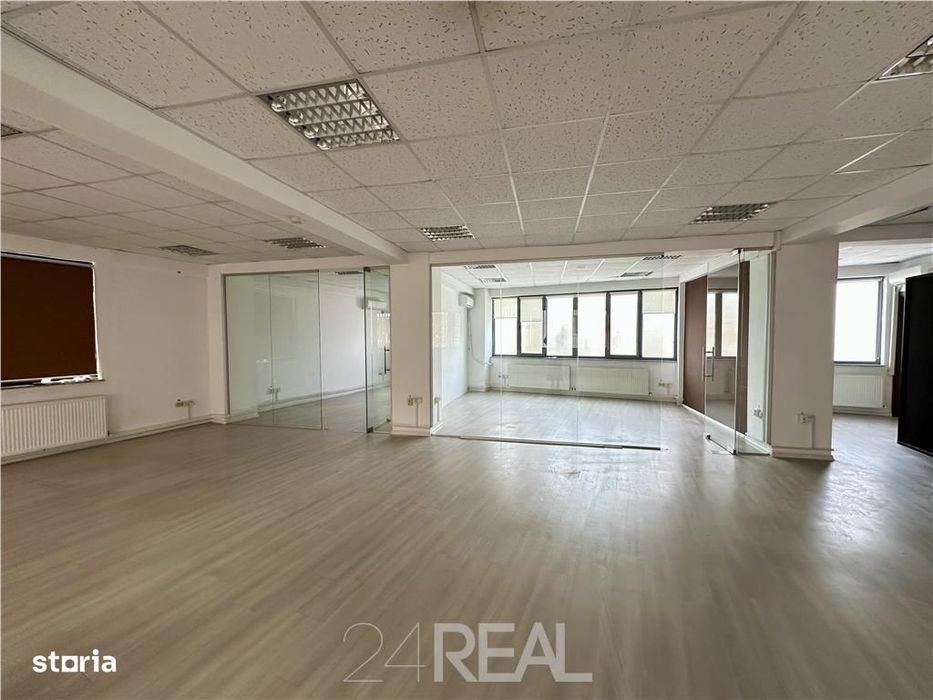 Spatiu birouri Cotroceni - Cladire Individuala 870mp - Metrou Eroilor