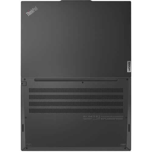 Лаптоп Lenovo E16 GEN2 ULTRA 5 125U 16GB 512GB SSD NVME с до 24 МЕСЕЦА ГАРАНЦИЯ и Windows 11 PRO