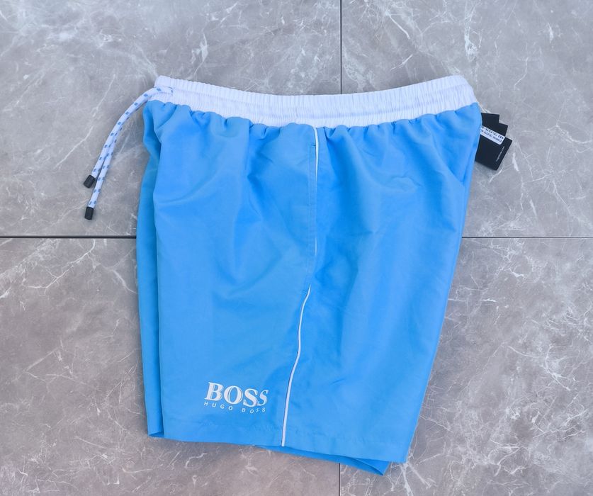 Hugo Boss S плувни шорти