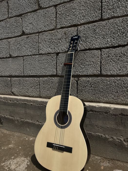 Гитара ARG classic JC-104