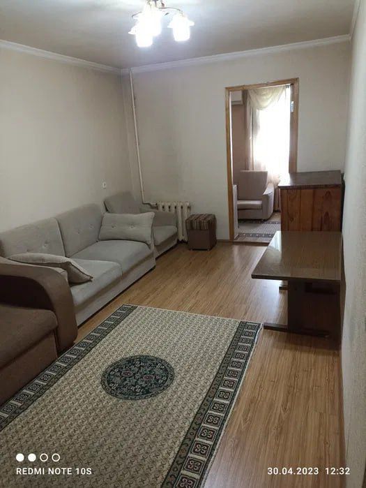 Продается 1 комнатная квартира.Феруза. ЭКО.Центр.Ялангач. Буз 2