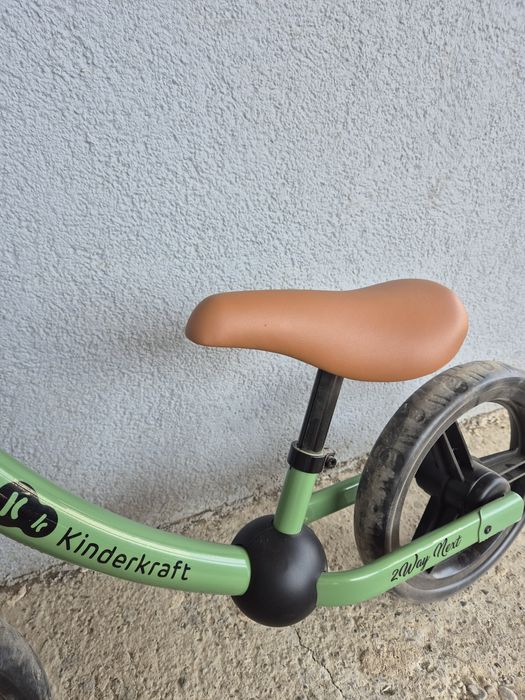 Bicicleta de echilibru 2 ani +