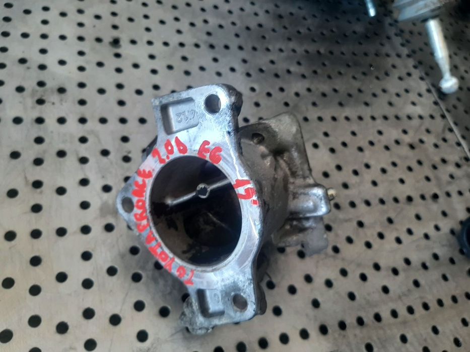galerie egr 2.0 d toyota proace fiat scudo euro 6 2019  9804292180