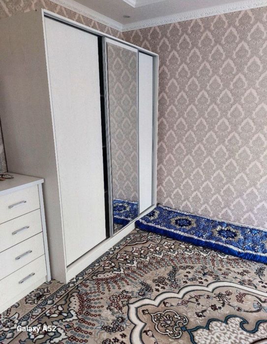 Ijaraga kvartira oila yoki talabalarga Yunusobod