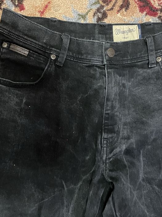 Оригинални дънки Wrangler