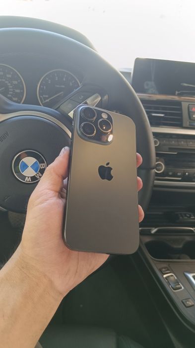 Айфон 16про, iPhone 16 Pro 512gb