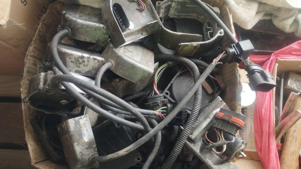 Piese de schimb si reparatii sirocou Eberspacher,Webasto,D5WZ,D5WS,D5W