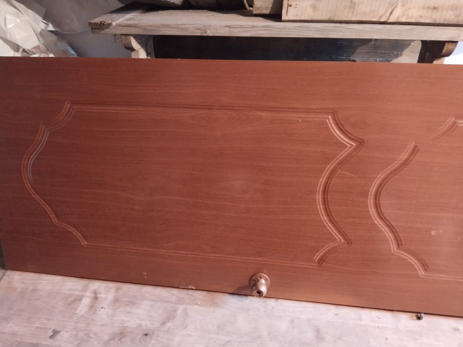 Дверь межкомнатная