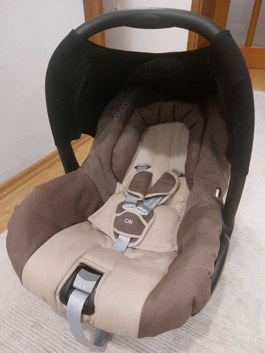 Столче за кола Maxi Cosi Citi SPS 0-13 кг
