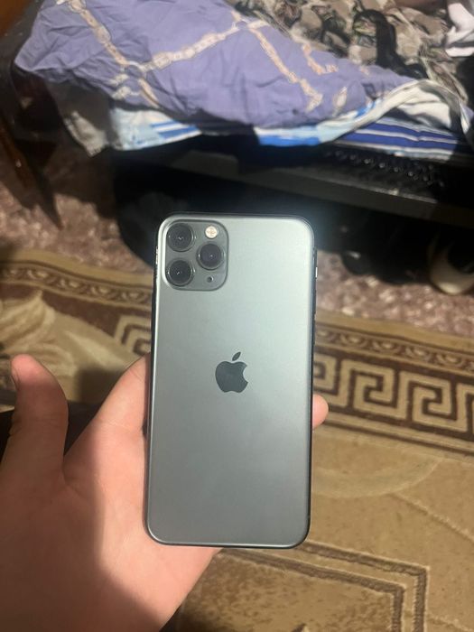 Обменяю 11 про описание