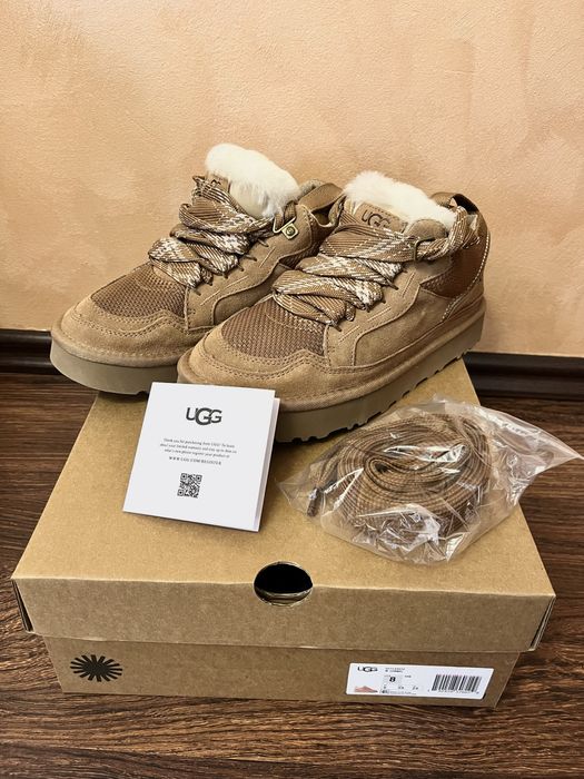 UGG Lowmel cu eticheta