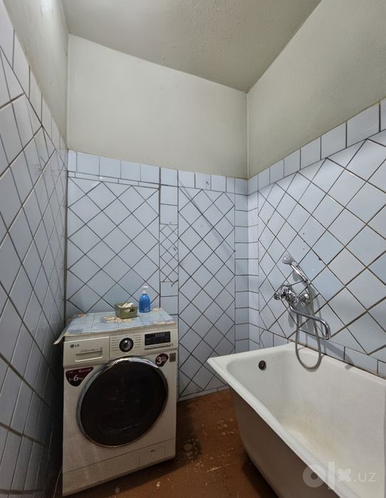 Продаю свою квартиру Массив Куйлюк 1-й