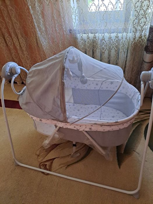 Bolalar tebranma kravati