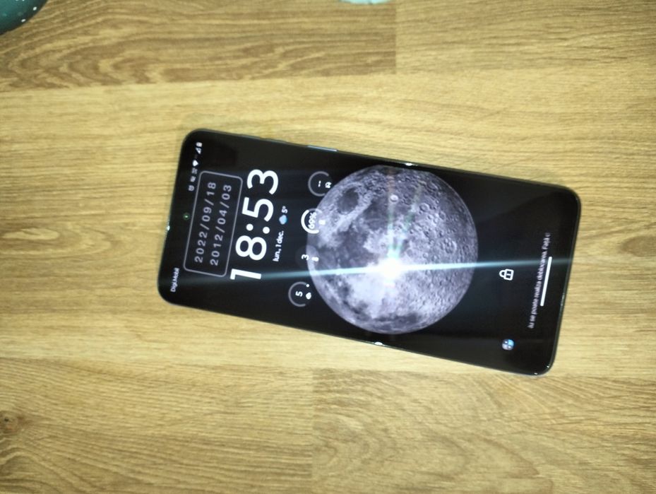 Telefon Motorola g54 5G