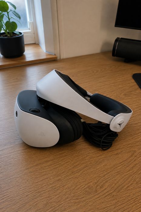 PS VR2 като нови, много малко използвани