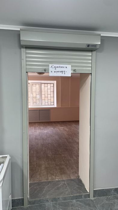 Сдам в аренду помещение