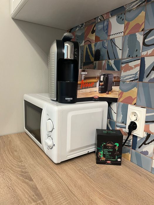 Apartament cu 2 camere Otopeni