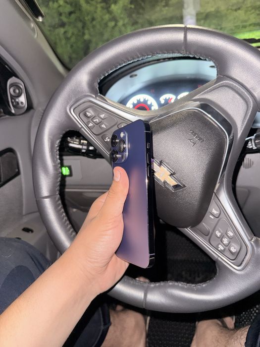 Iphone 14 pro max LL/A    128 gb