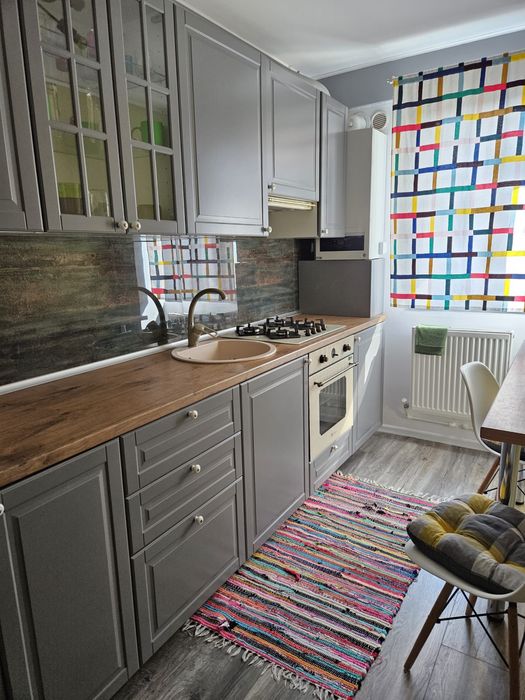 Apartament de inchiriat - 2 camere Tomis Plus