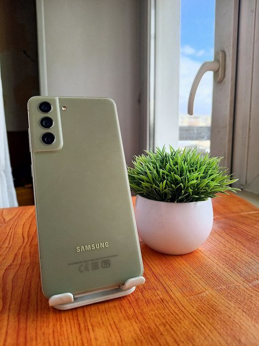 Samsung Galaxy S21fe 256GB
