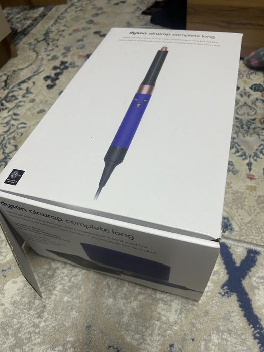 Dyson HS05 дайсон