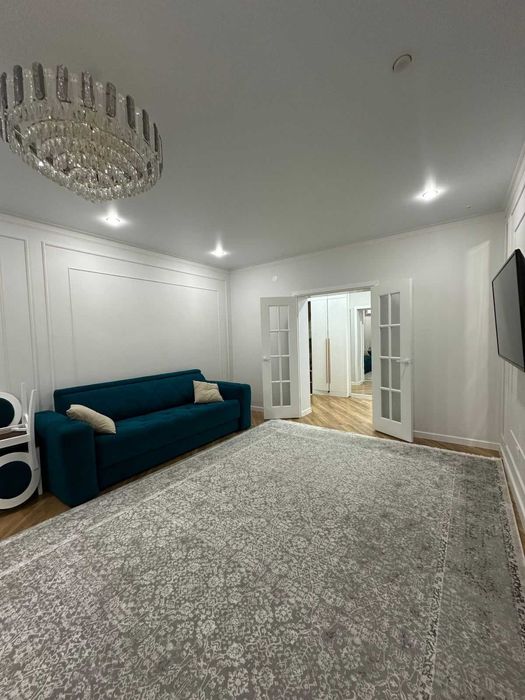 Батыс ЖК Саулет курлыс 3 ка