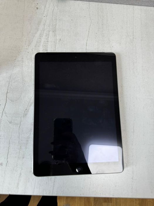 Айпад в идеальном состоянии