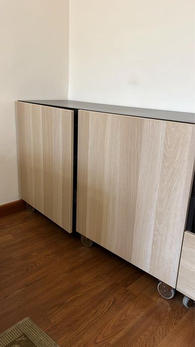 Тумбы для зала и обуви