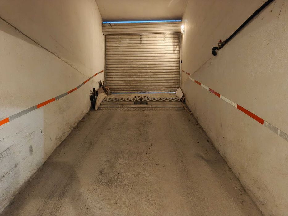 Двустаен апартамент