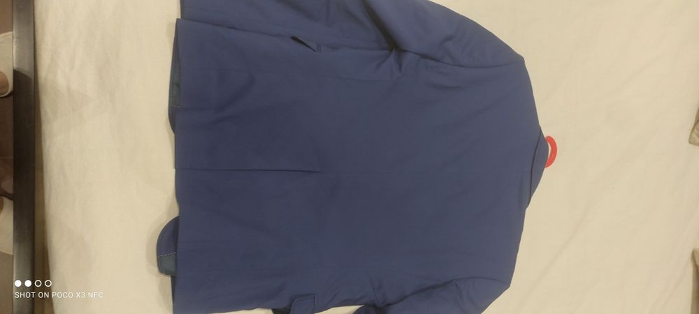 Пиджак костюм мужской.