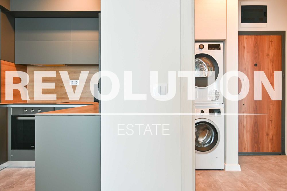 Дава се под наем Двустаен апартамент в София, Левски В - 60 кв.м за 550 € - Снимка #9