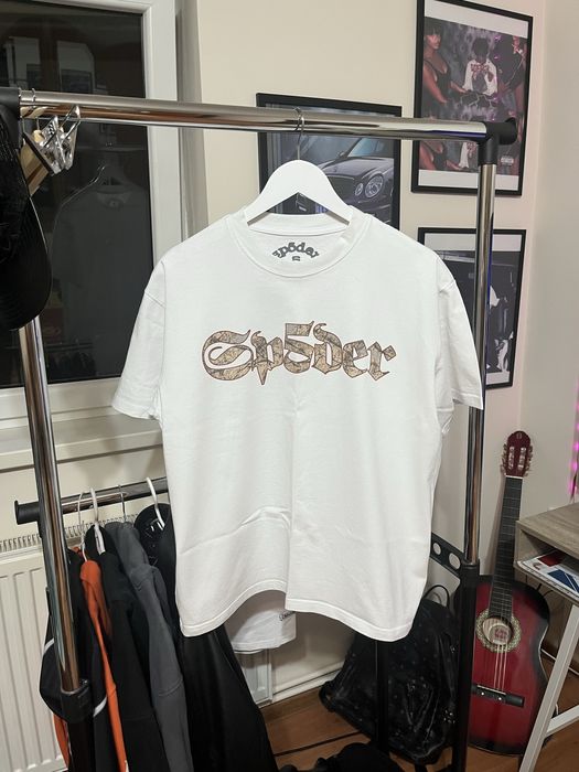 Vand tricou sp5der