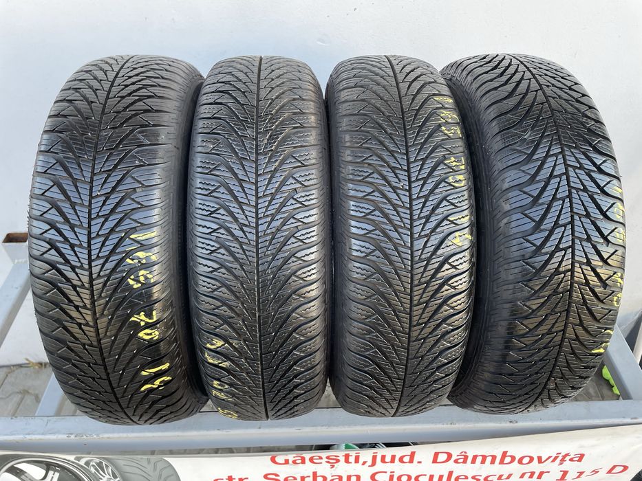 Cauciucuri 165/70R14 Fulda, anvelope iarna M+S 165/70/14