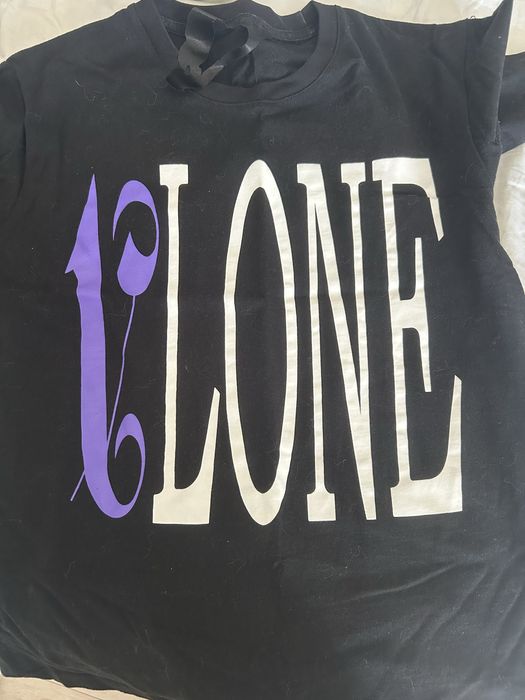 Vand tricou palm angels x vlone