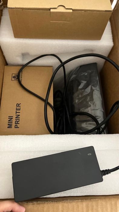 Кассовой аппарат бу