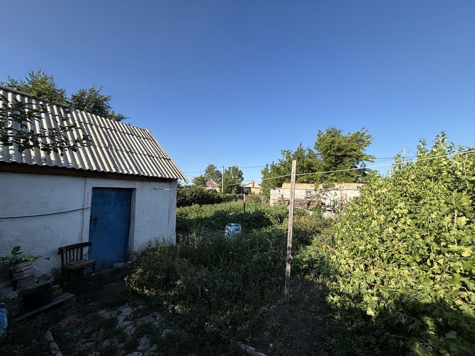 Продается  частный дом
