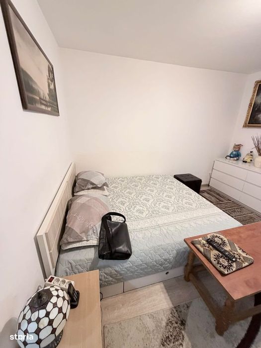 Garsoniera lux titan piata minis — fotografia 3