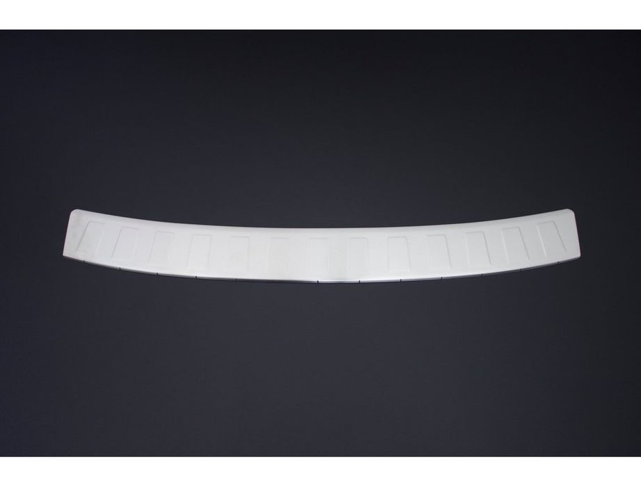 Ornament protectie bara INOX VOLKSWAGEN GOLF 7 HATCHBACK 2013-2020