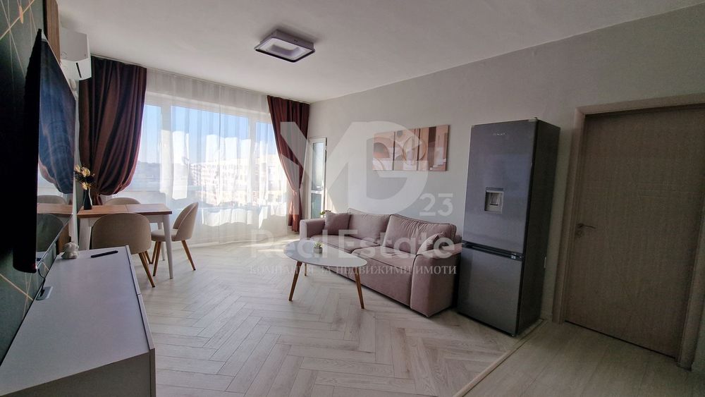 С ДВЕ СПАЛНИ за ПЪРВИ собственици до Каридад!