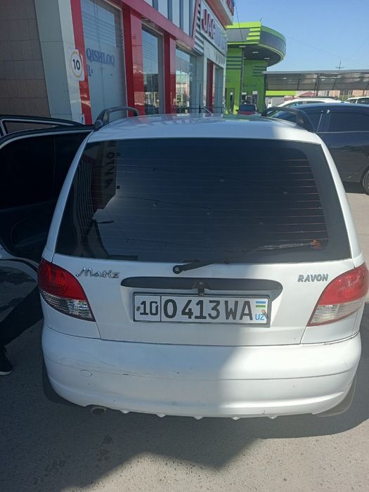 Matiz mix barter Nexia 1 Nexia 2 kelishiladi