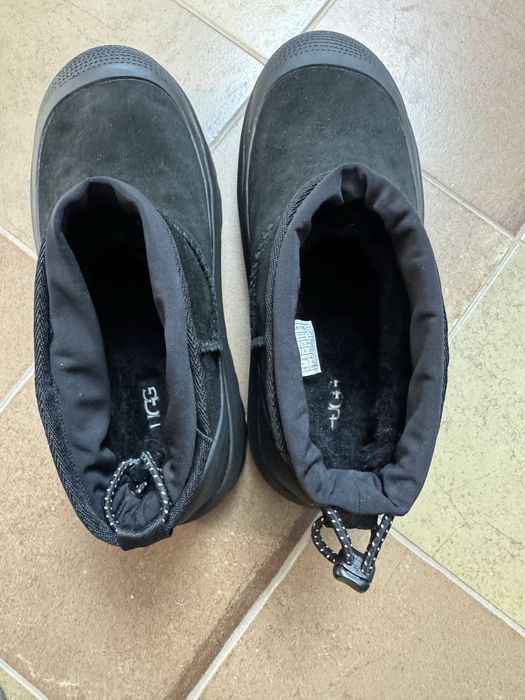 угги зимние новые